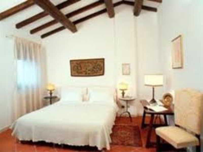 Antica Corte Hotel Residence Di Charme פררה מראה חיצוני תמונה